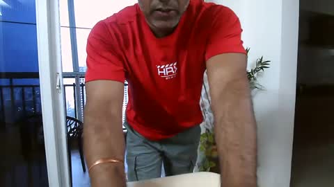 hotm_on_cam online show from 03-02-25, 12:54