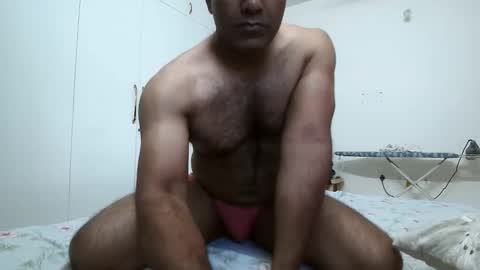 hotm_on_cam online show from 04-15-26, 04:19