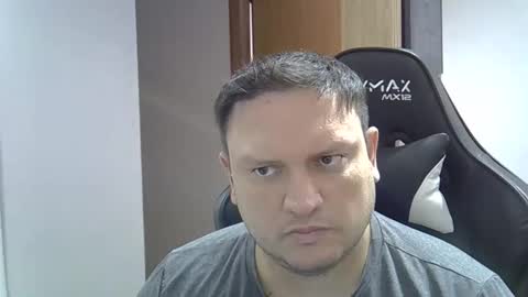 Snapshot of hotmaleintelligent chatting on 09-29-25, 12:21 GorgeousBrunet online show from 09-29-25, 12:21