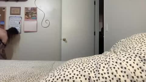 Annabelle online show from 12-02-24, 02:53