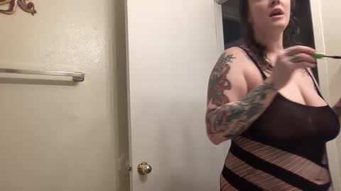 Annabelle online show from 02-18-25, 11:41