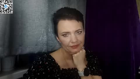 Snapshot of hotmamaqueen234 chatting on 05-16-26, 07:56 hotmamaqueen234 online show from 05-16-26, 07:56