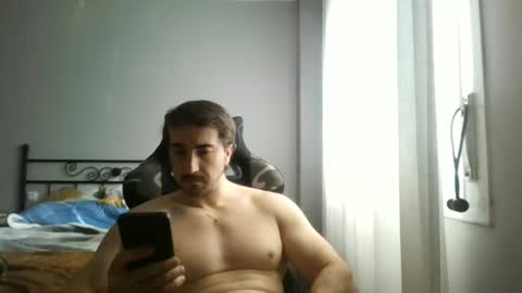 hotman_40_ online show from 02-19-25, 03:27