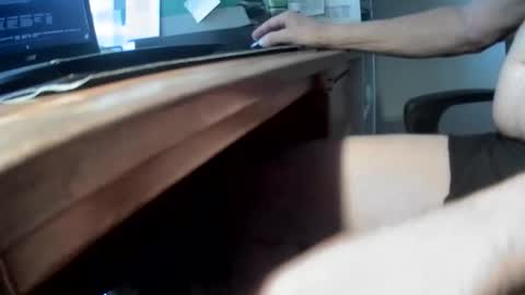 hotmassage50 online show from 10-16-25, 11:22