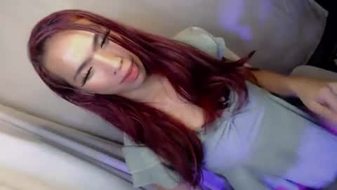 HI its me youre lovely MICHAELA  online show from 06-21-26, 10:51