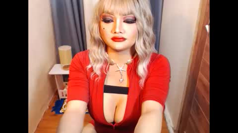 Snapshot of hotmistressmorgana chatting on 02-09-25, 10:09 morgana online show from 02-09-25, 10:09