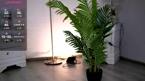 Molly online show from 01-11-26, 05:56