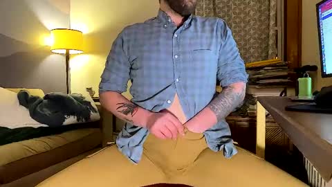 Jared online show from 05-02-26, 09:47