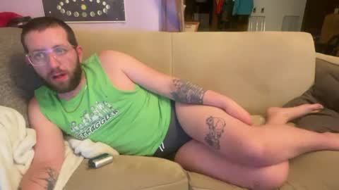 Jared online show from 06-14-26, 07:21