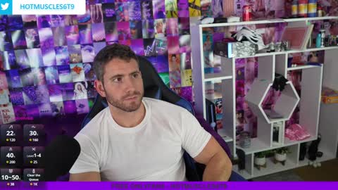 hotmuscles6t9 online show from 01-03-25, 07:38