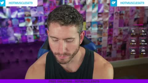 hotmuscles6t9 online show from 01-12-25, 08:25