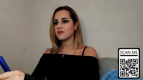 hotmusex online show from 04-18-26, 12:20