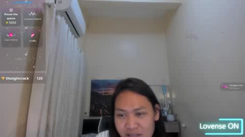 Madi online show from 11-16-25, 04:34