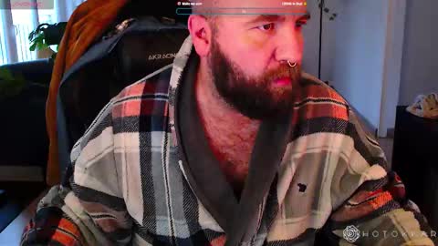 Hotokkar online show from 11-16-25, 08:20