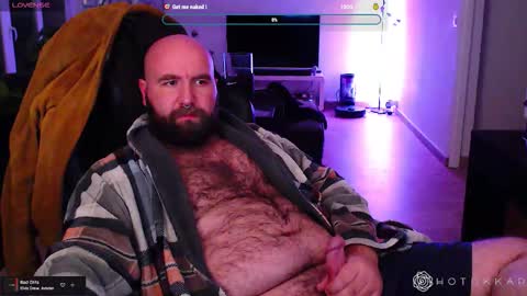 Hotokkar online show from 11-18-25, 09:41