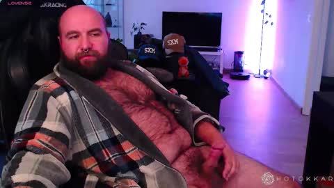 Hotokkar online show from 02-19-26, 04:36