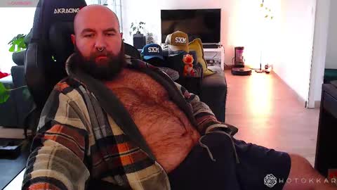 Hotokkar online show from 02-21-26, 11:11