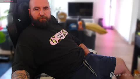 Hotokkar online show from 04-19-26, 11:20