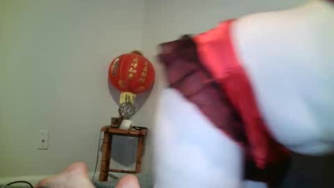 hotpepperose online show from 03-08-25, 01:06