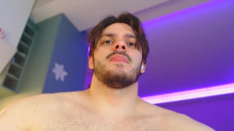 Snapshot of hotpolishsausage chatting on 02-01-25, 03:41 Jason online show from 02-01-25, 03:41