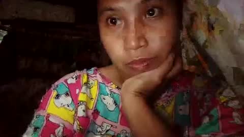 Snapshot of hotpreggymommy1993 chatting on 01-15-25, 11:43 hotpreggymommy1993 online show from 01-15-25, 11:43