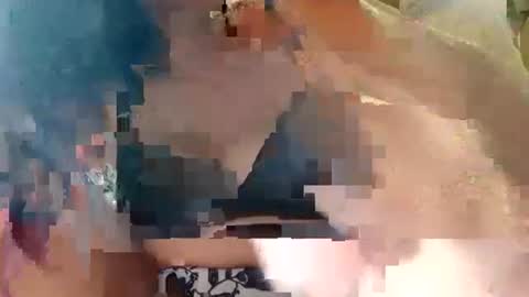 Snapshot of hotpreggymommy1993 chatting on 01-27-25, 05:25 hotpreggymommy1993 online show from 01-27-25, 05:25