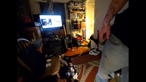 Snapshot of hotrox6942 chatting on 12-21-25, 10:06 hotrox6942 online show from 12-21-25, 10:06