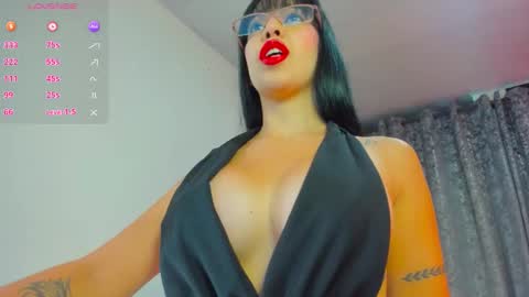 hotsecretary2 online show from 01-14-26, 11:49