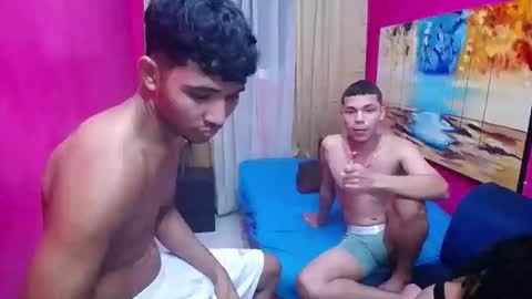 emma and alex we like suck deep and fuck hard we like shows fetish and 69 double penetration online show from 04-07-26, 06:41