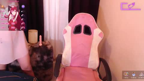 Jade Cruz online show from 03-08-26, 02:54