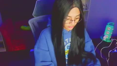 your hot sexy april online show from 03-20-26, 07:41