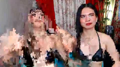 Savana olala online show from 05-05-26, 02:41