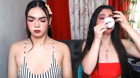 Savana olala online show from 05-07-26, 02:28