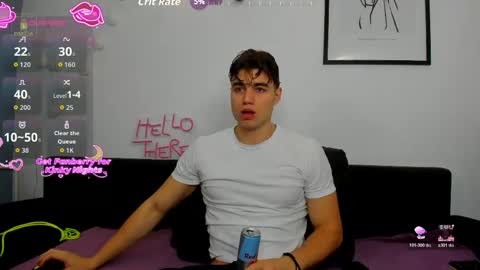 Kyle Baker online show from 04-18-26, 05:33