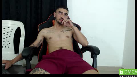 Snapshot of hotsteel420 chatting on 12-02-25, 04:29 hotsteel420 online show from 12-02-25, 04:29