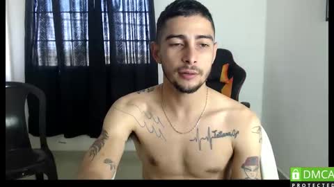 Snapshot of hotsteel420 chatting on 12-19-25, 02:13 hotsteel420 online show from 12-19-25, 02:13