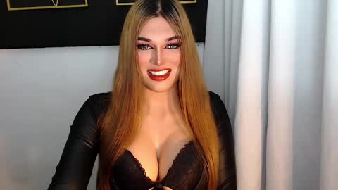 STELLA online show from 01-11-25, 04:27