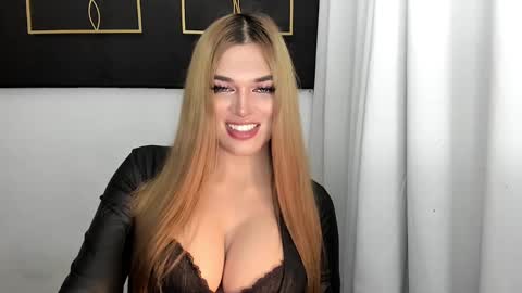 STELLA online show from 03-02-25, 12:01