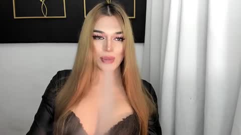 STELLA online show from 03-08-25, 07:27