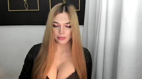 STELLA online show from 03-10-25, 12:04