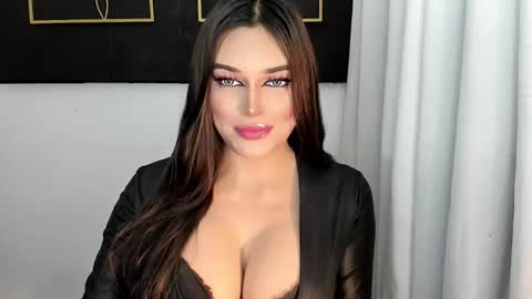 STELLA online show from 09-22-25, 09:44