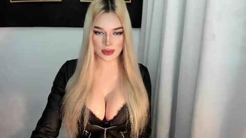 STELLA online show from 12-01-25, 07:13