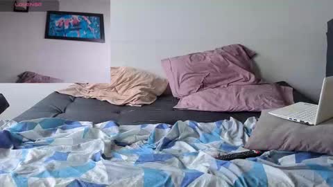 Andres online show from 10-26-25, 12:22