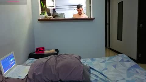 Snapshot of hotstud_999 chatting on 06-23-26, 02:09 Andres online show from 06-23-26, 02:09