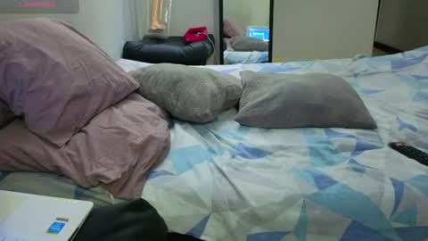 Snapshot of hotstud_999 chatting on 07-21-26, 12:46 Andres online show from 07-21-26, 12:46
