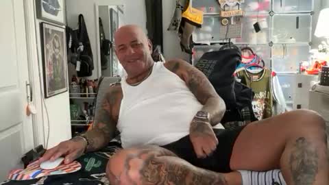 hotstuff775616 online show from 10-25-25, 04:20