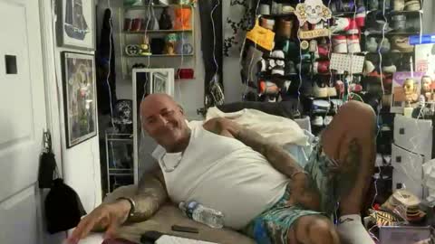 hotstuff775616 online show from 02-25-26, 03:38