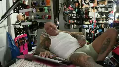 hotstuff775616 online show from 06-22-26, 03:58