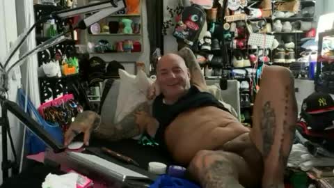 hotstuff775616 online show from 07-02-26, 03:23