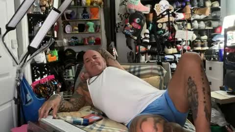 hotstuff775616 online show from 07-16-26, 01:44